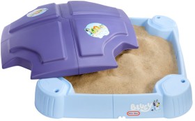 Little+Tikes+Bluey+Beach+Day+Sandbox