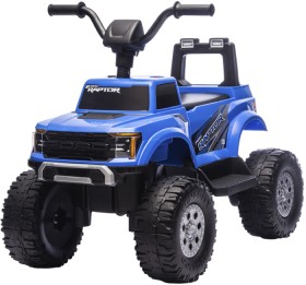 Ford-Raptor-12V-Quad on sale