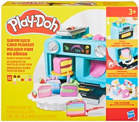 Play-Doh+Super+Slice+Cake