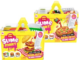 Slime-Mart-Small-Basket-Assorted on sale