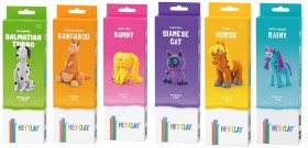 Hey-Clay-Single-Character-Assorted on sale
