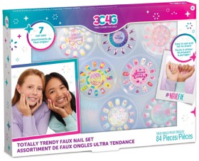 Make+it+Real+Totally+Trendy+Faux+Nail+Set