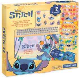 Make+It+Real+Disney+Lilo+%26amp%3B+Stitch+Craft+Along+Storybook+and+DIY+Jewelry+Kit