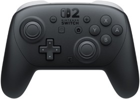 Nintendo+Switch+2+Pro+Controller