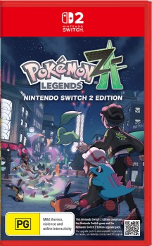 Pok%26eacute%3Bmon+Legends%3A+Z-A+Nintendo+Switch+2+Edition