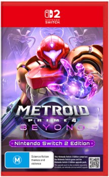 Nintendo-Switch-2-Metroid-Prime-4 on sale