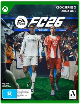 EA+Sports+FC+26+-+Xbox+Series+X