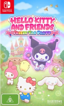Hello-Kitty-and-Friends-Freeze-Tag-Party-Nintendo-Switch on sale