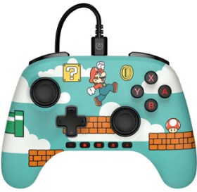 Mario-Time-Wired-Controller-for-NSW2 on sale
