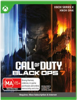 Call-of-Duty-Black-Ops-7-Xbox-Series-X on sale
