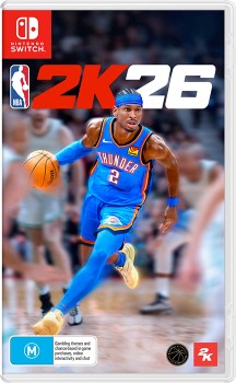NBA+2K26+-+Nintendo+Switch