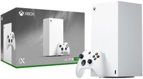 Xbox+Series+X+1TB+Digital+Edition