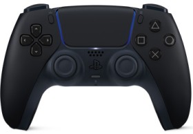 PlayStation%26reg%3B5+Dualsense+Controller+Midnight+Black