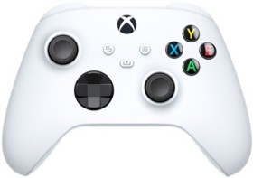 Xbox+Wireless+Controller+Robot+White