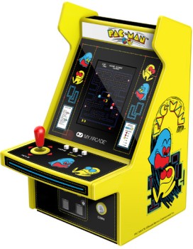 My-Arcade-Pac-Man-Micro-Player-Pro on sale