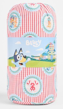 Bluey+Christmas+Coverlet+DB%2FQB