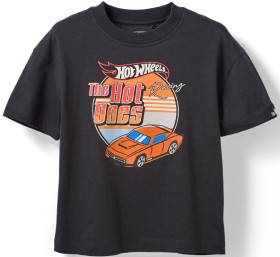 Hot-Wheels-Hot-Ones-Australian-Cotton-Tee on sale