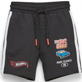 Hot-Wheels-Hot-Ones-Australian-Cotton-Shorts on sale