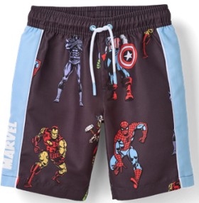 Marvel+Boardshort