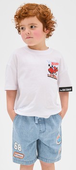 Hot+Wheels+Hot+Ones+Australian+Cotton+Tee