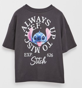 Disney+Stitch+Tee