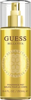 Guess+Bella+Vita+Fragrance+Mist+250mL