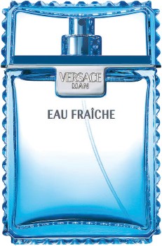 Versace+Man+Eau+Fraiche+100mL+EDT
