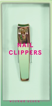 Wicked-Sista-Colour-Rush-Nail-Clippers on sale