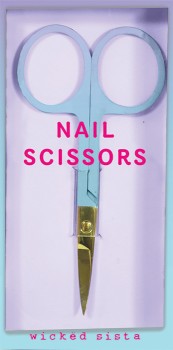 Wicked+Sista+Colour+Rush+Nail+Scissors