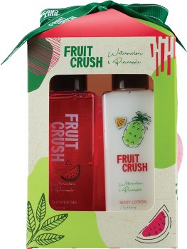 Fruit-Crush-Body-Lotion-Gift-Set on sale