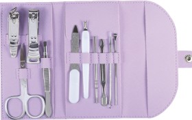 Wicked-Sista-10-Piece-Wisteria-Manicure-Beauty-Set on sale