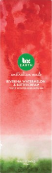 Bx+Earth+Reed+Riverina+Watermelon+%26amp%3B+Buttercream+Diffuser
