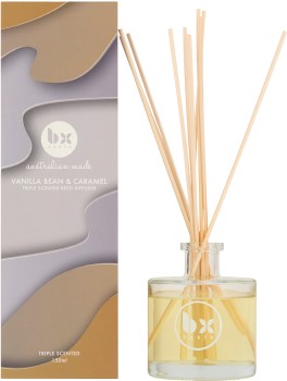 Bx+Earth+Reed+Vanilla+Bean+%26amp%3B+Caramel+Diffuser