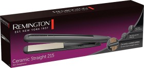 Remington-Ceramic-Straight-215-Slim-Hair-Straightener on sale