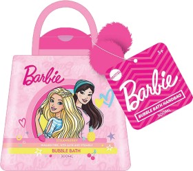 Barbie+Bubble+Bath+Handbag+300mL