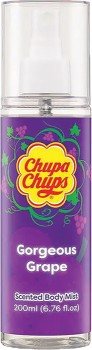 Chupa+Chups+Body+Mist+Grape+200mL