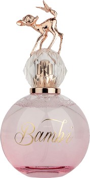 Disney-Bambi-Statuette-100mL-EDT on sale