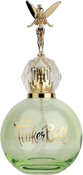 Disney-Tinkerbell-Statuette-100mL-EDT on sale