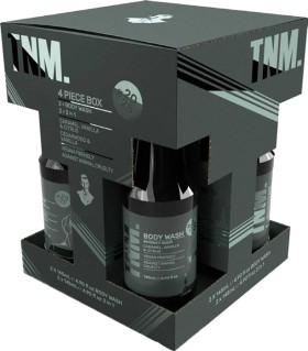 The+Nourished+Man+4+Piece+Box+Set