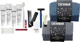 Crewman+Holiday+Survival+Kit