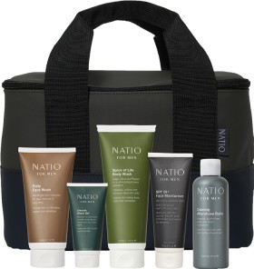 Natio+Men+Plenty+Gift+Set