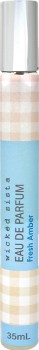 Wicked-Sista-Fresh-Amber-35mL-EDP on sale