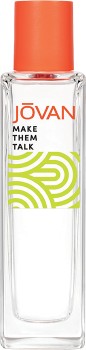 Jovan+Musk+Make+Them+Talk+100mL+EDP