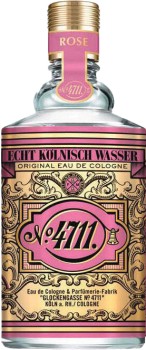 4711-Floral-Rose-100mL-EDC on sale