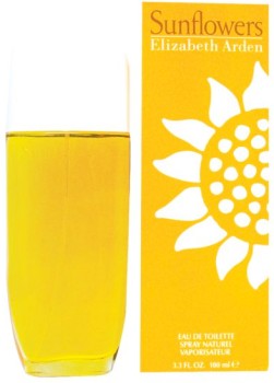 Elizabeth-Arden-Sunflowers-100mL-EDT on sale