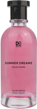 Designer-Brands-Fragrance-Summer-Dreams-100mL-EDP on sale
