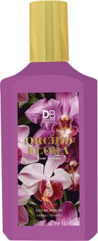 Designer+Brands+Fragrance+Orchid+Flora+100mL+EDP