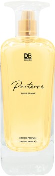Designer+Brands+Fragrance+Parterre+100mL+EDP