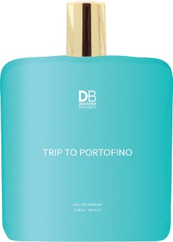 Designer+Brands+Fragrance+Trip+To+Portofino+100mL+EDP