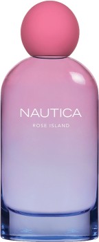 Nautica-Rose-Island-100mL-EDP on sale